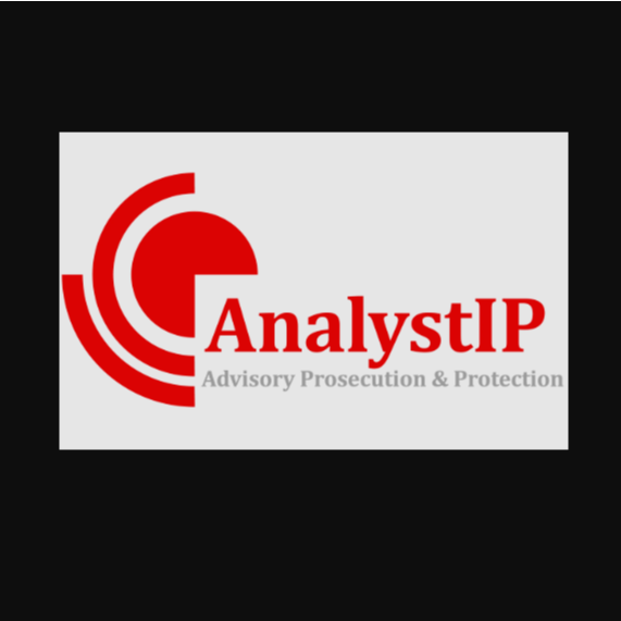 AnalystIP law Firm Company logo